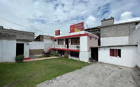 Hostal La Escondida De Quito Del Norte